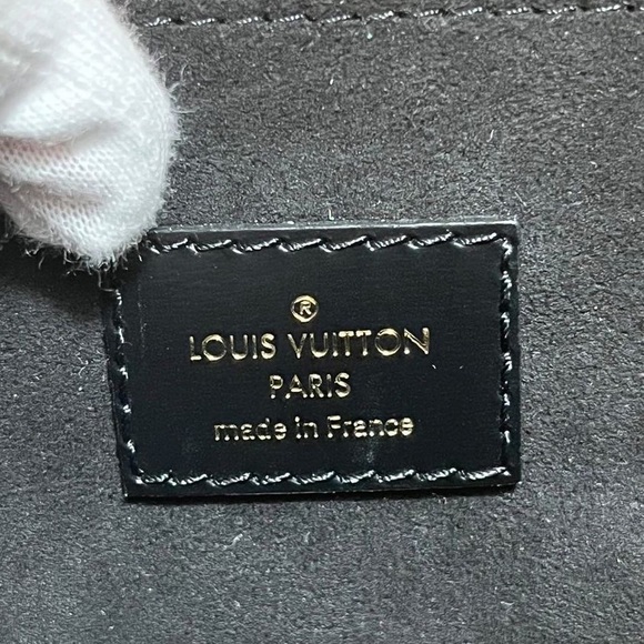 SOLD OUT “”Louis Vuitton pochette metis reverse in an excellent - Picture 3 of 10